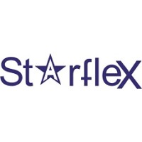 Starflex America Inc Logo