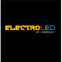 ElectroLED CA Logo