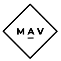 MAV Ventures Logo