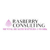 Rasberry Consulting, LLC Logo