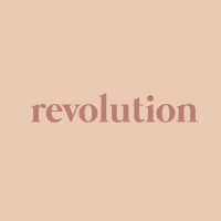 Revolution Health Logo