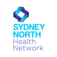 Sydney North Health Network Logo