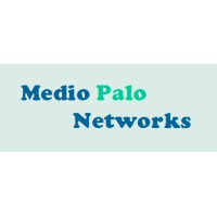 Medio Palo Networks Logo