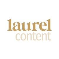Laurel Content Marketing Logo