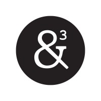 Ampersand Ampersand & Ampersand Logo