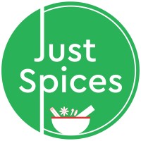 JustSpices.in Logo