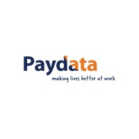 Paydata Ltd Logo
