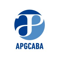 Asociación de Psicólogos del GCABA Logo