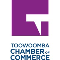 Toowoomba Chamber of Commerce Logo