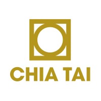 Chia Tai Company Limited Logo