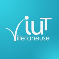 IUT de Villetaneuse Logo