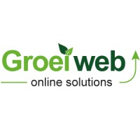 Groeiweb Logo