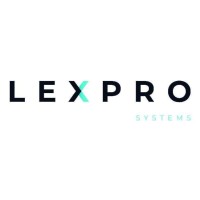 Lexpro Systems Logo