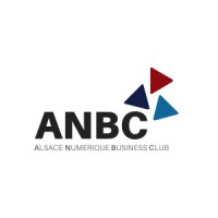 Alsace Numérique Business Club Logo
