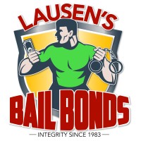 Lausens Bail Bond Agency Logo