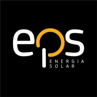 EPS Energia Solar Logo