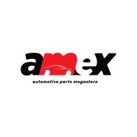 Amex Autoparts Logo