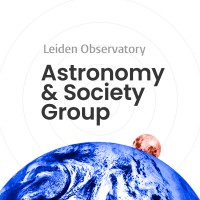 Astronomy and Society Logo