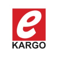 Ekargo Lojistik ve Depolama Hizmetleri A.Ş. Logo