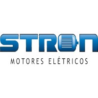 Stron Motores Elétricos Logo
