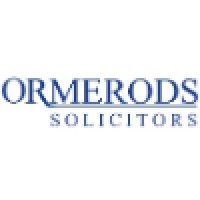 Ormerods Solicitors Logo