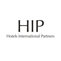HIP HOTELS Logo
