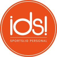 IDS Bemanning & Rekrytering Logo