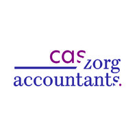 CAS ZorgAccountants Logo