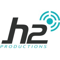 H2 Productions Ltd Logo