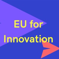 EU for Innovation Logo