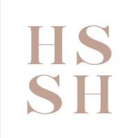 Harley Street Specialist Hospital Logo