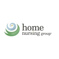Home Nursing Group Logo