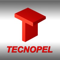 Tecnopel Máquinas e Equipamentos LTDA Logo