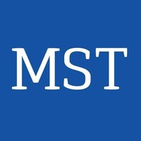 МСТ Компани - Системный Интегратор Logo