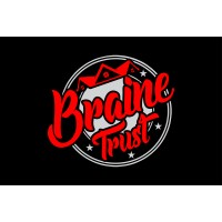 BraineTrust Storage LLC Logo