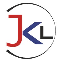 JK Logistika a.s. Logo