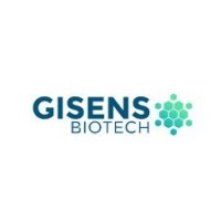 Gisens Biotech Logo