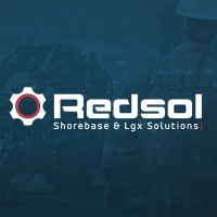 Redsol Logo