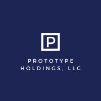 Prototype Holdings, LLC Logo