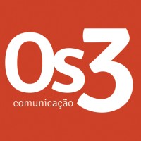 Os3 Comunicação Logo
