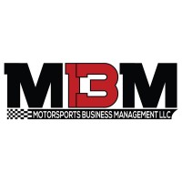 MBM Motorsports Logo