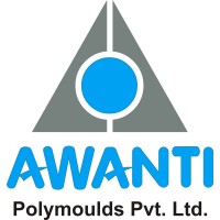 Awanti Polymoulds Pvt Ltd Logo