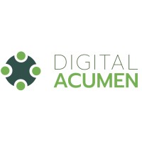 Digital Acumen Logo