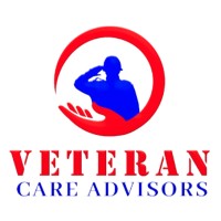 Veteran Care Advisors of Texas Logo