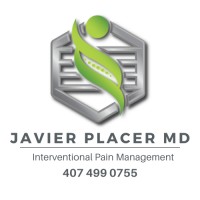 Javier Placer MD Interventional Pain Management Private Practice Logo