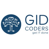 GID CODERS Logo