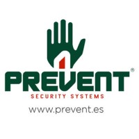 PREVENT SECURITY SYSTEMS Logo