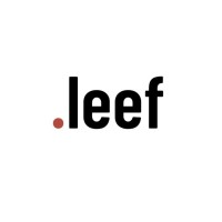 Leef Logo