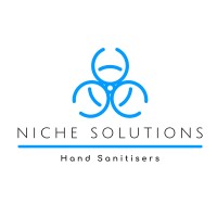 NS Solutions Logo