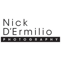 Nick DErmilio Photography LLC Logo